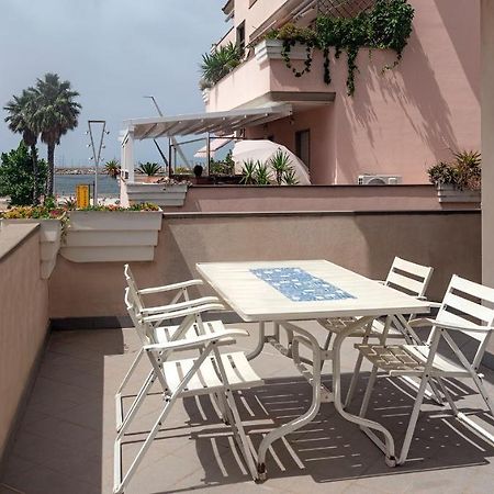 Apartament Welcomely - Don Minzoni 4 Alghero Zewnętrze zdjęcie
