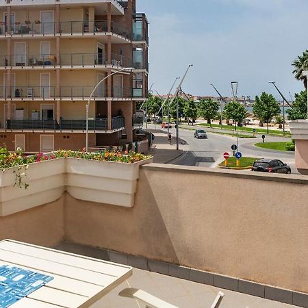Apartament Welcomely - Don Minzoni 4 Alghero Zewnętrze zdjęcie