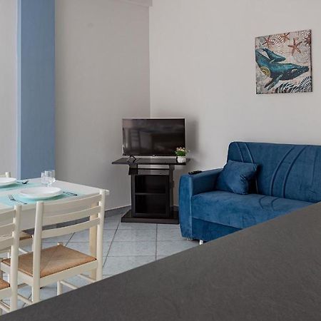 Apartament Welcomely - Don Minzoni 4 Alghero Zewnętrze zdjęcie