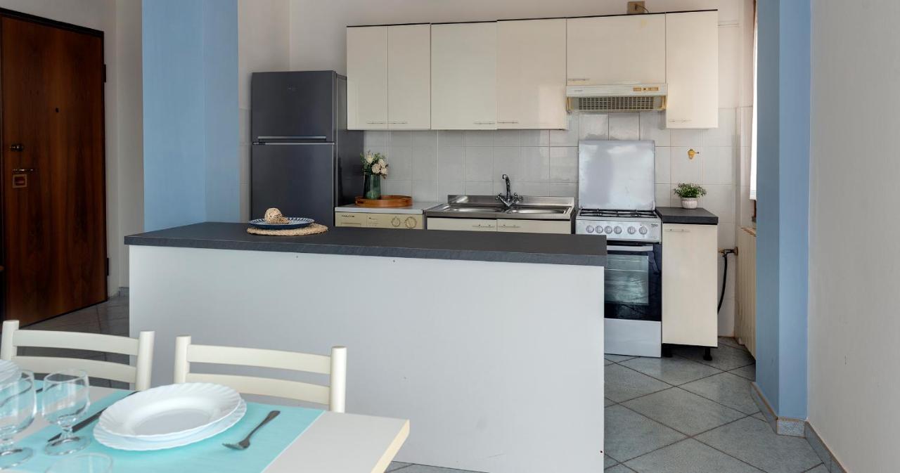 Apartament Welcomely - Don Minzoni 4 Alghero Zewnętrze zdjęcie