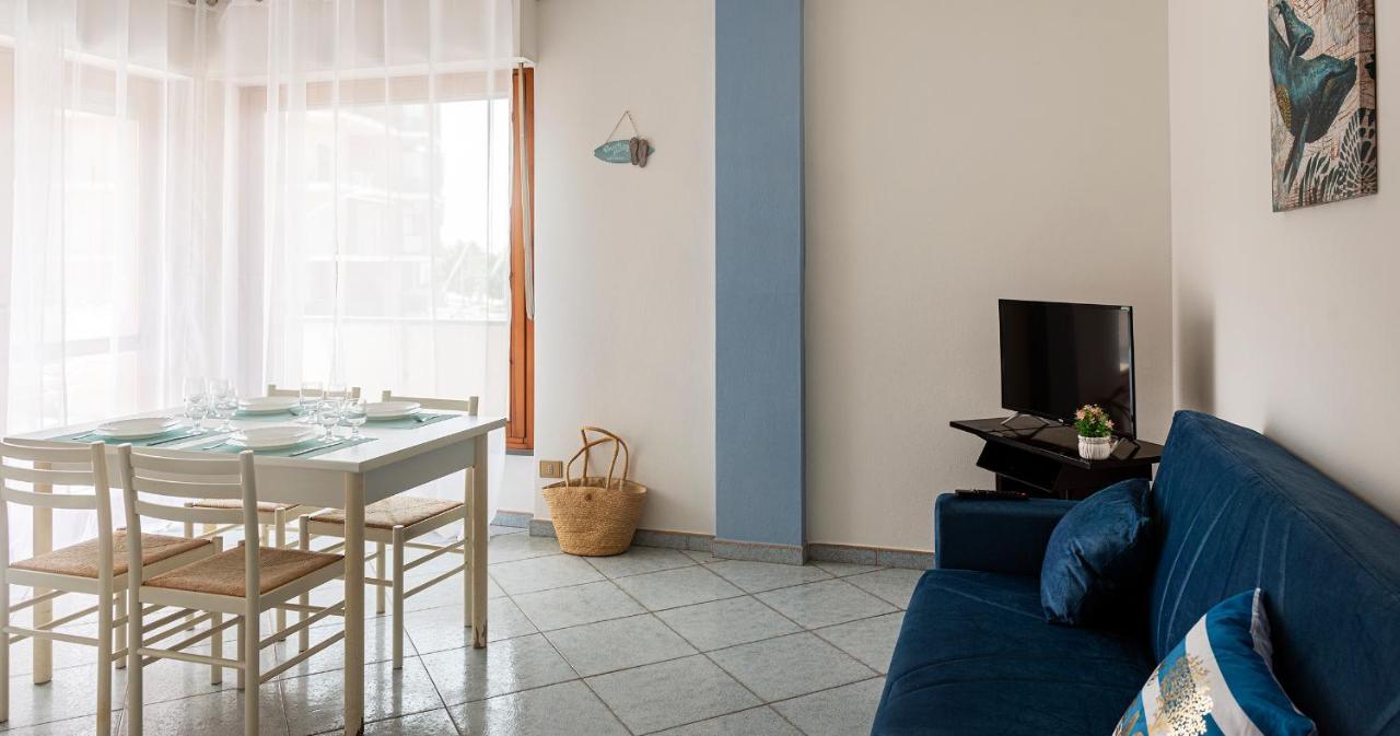 Apartament Welcomely - Don Minzoni 4 Alghero Zewnętrze zdjęcie