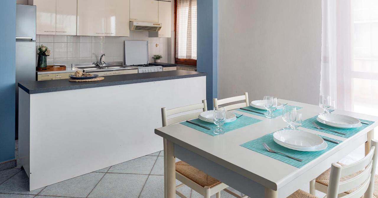 Apartament Welcomely - Don Minzoni 4 Alghero Zewnętrze zdjęcie