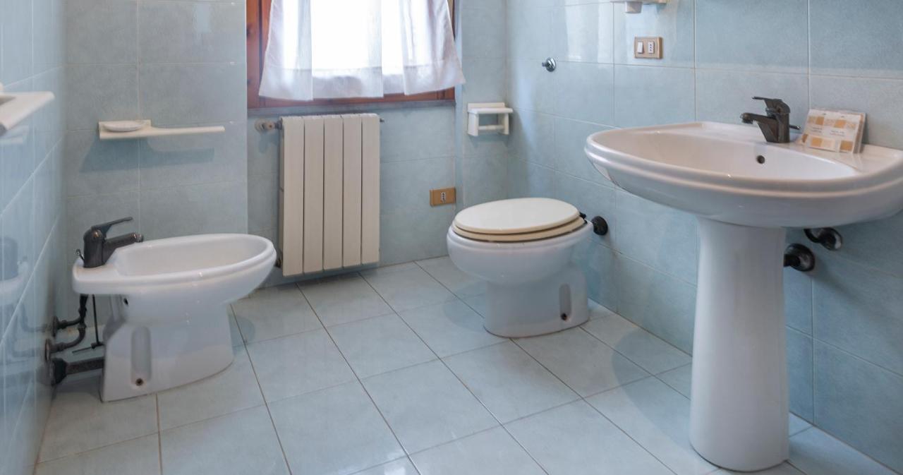 Apartament Welcomely - Don Minzoni 4 Alghero Zewnętrze zdjęcie