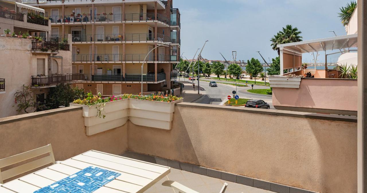 Apartament Welcomely - Don Minzoni 4 Alghero Zewnętrze zdjęcie
