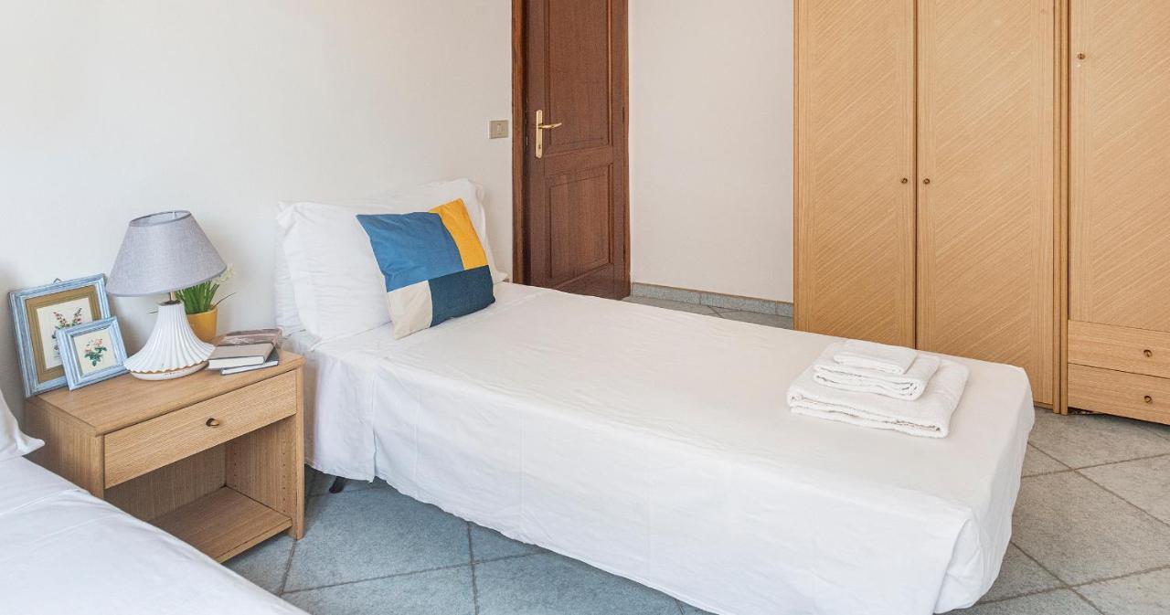Apartament Welcomely - Don Minzoni 4 Alghero Zewnętrze zdjęcie