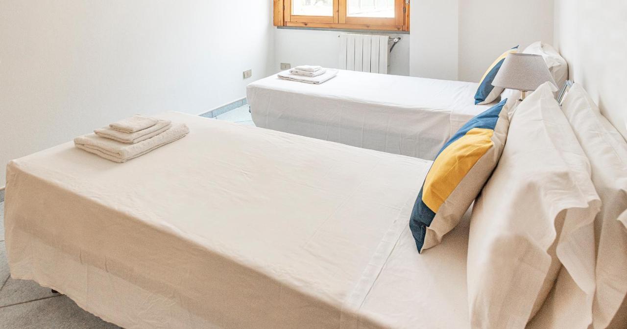 Apartament Welcomely - Don Minzoni 4 Alghero Zewnętrze zdjęcie