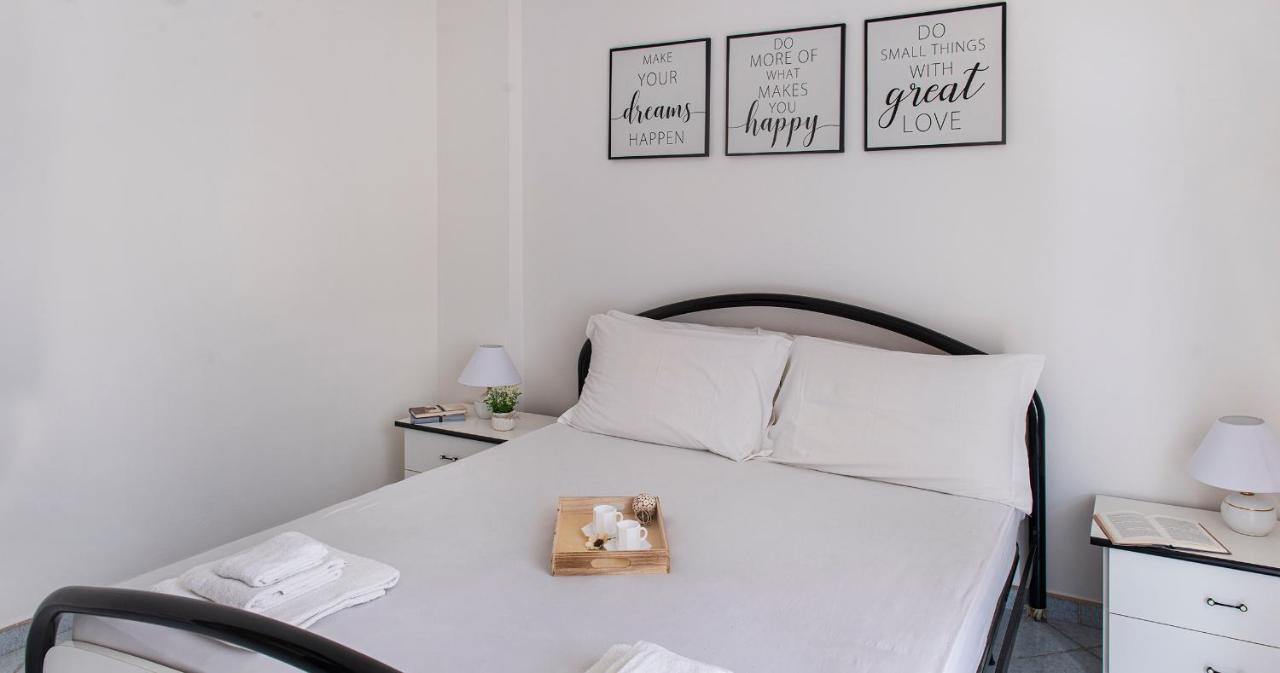 Apartament Welcomely - Don Minzoni 4 Alghero Zewnętrze zdjęcie