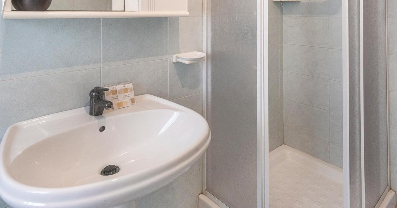 Apartament Welcomely - Don Minzoni 4 Alghero Zewnętrze zdjęcie