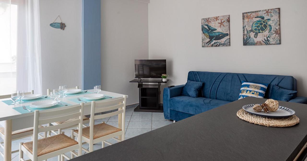 Apartament Welcomely - Don Minzoni 4 Alghero Zewnętrze zdjęcie