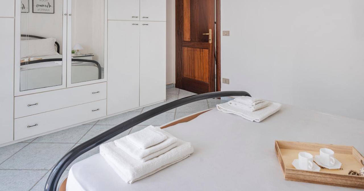 Apartament Welcomely - Don Minzoni 4 Alghero Zewnętrze zdjęcie