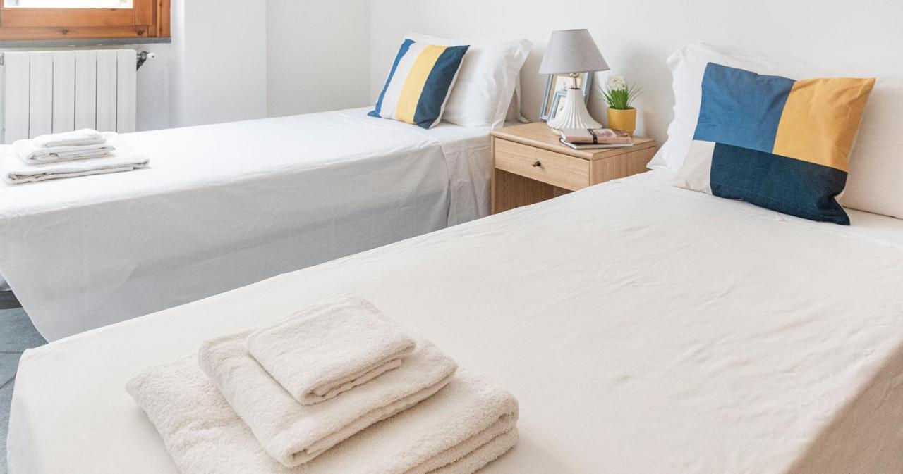 Apartament Welcomely - Don Minzoni 4 Alghero Zewnętrze zdjęcie